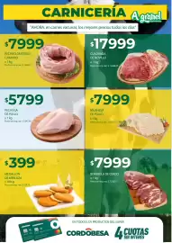 Catálogo Supermercados A Granel semana 16 Página 7