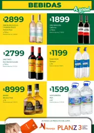 Catálogo Supermercados A Granel semana 16 Página 8