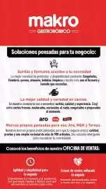 Catálogo Makro semana 16 Página 5