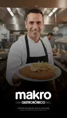 Makro (válido hasta 22-04)