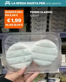 Volantino Ekom Pagina 2