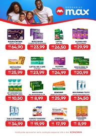 Catálogo Drogarias Max Página 2