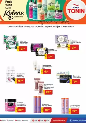 Tonin Superatacado (válido até 24-04)