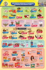 Catálogo Supermercados Savegnago Página 2