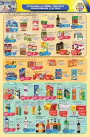 Catálogo Supermercados Savegnago Página 3