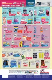 Catálogo Supermercados Savegnago Página 4