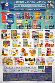 Folheto Lopes Supermercados Página 2
