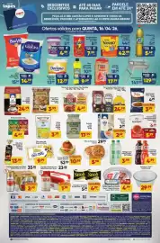 Folheto Lopes Supermercados Página 2