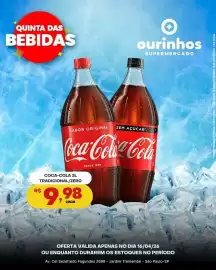 Catálogo Ourinhos Hipermercado Página 10