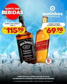 Catálogo Ourinhos Hipermercado Página 12