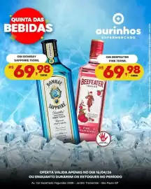 Catálogo Ourinhos Hipermercado Página 13