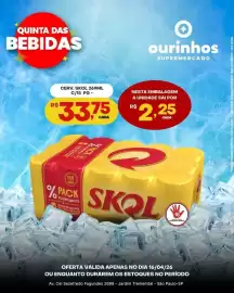 Catálogo Ourinhos Hipermercado Página 2