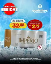 Catálogo Ourinhos Hipermercado Página 4