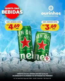 Catálogo Ourinhos Hipermercado Página 5