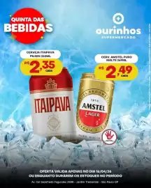 Catálogo Ourinhos Hipermercado Página 6