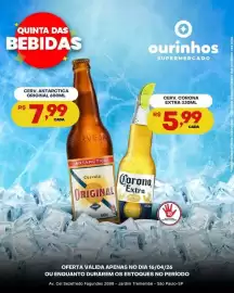 Catálogo Ourinhos Hipermercado Página 7