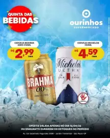 Catálogo Ourinhos Hipermercado Página 8