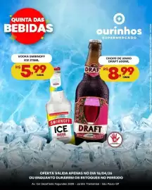 Catálogo Ourinhos Hipermercado Página 9