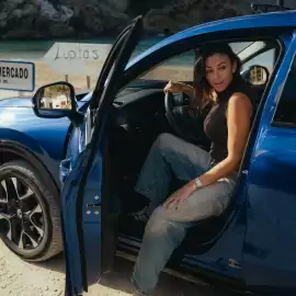 Folleto Honda Página 4