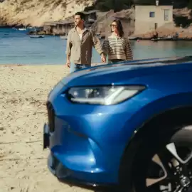 Folleto Honda Página 5