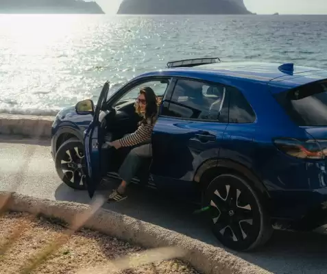 Honda (válido hasta el 6-06)