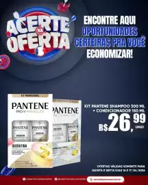 Catálogo Supermercado Bernardão Página 1
