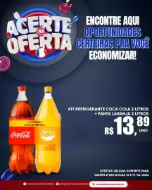 Catálogo Supermercado Bernardão Página 3