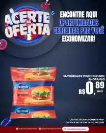 Catálogo Supermercado Bernardão Página 4