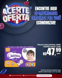 Catálogo Supermercado Bernardão Página 5