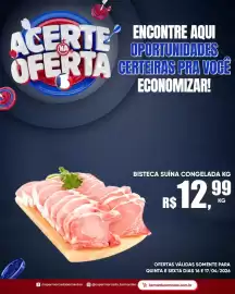 Catálogo Supermercado Bernardão Página 6