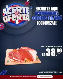 Catálogo Supermercado Bernardão Página 7