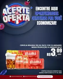 Catálogo Supermercado Bernardão Página 9