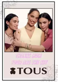 Folleto Tous Página 1