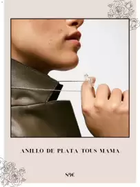 Folleto Tous Página 3