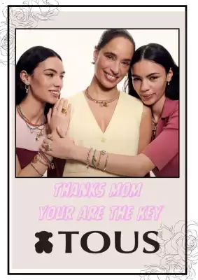 Tous (válido hasta el 15-05)