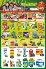 Tabloide Copercana semana 16 Página 1