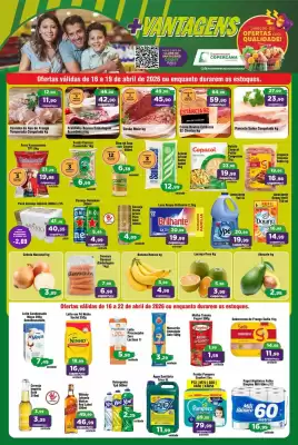 Copercana (válido até 22-04)