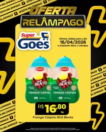 Catálogo Supermercados Goes Página 2