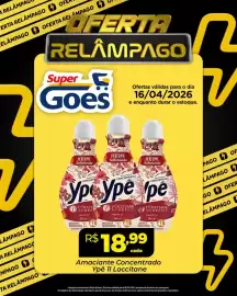 Catálogo Supermercados Goes Página 3