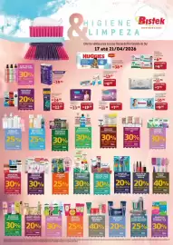 Encarte Bistek Supermercados Página 2