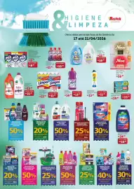 Encarte Bistek Supermercados Página 3