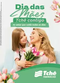 Catálogo Tchê Farmácias Página 1