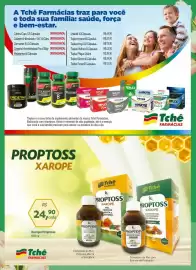 Catálogo Tchê Farmácias Página 7