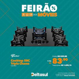 Folheto Deltasul Página 6