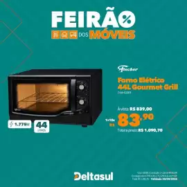 Folheto Deltasul Página 3