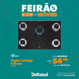 Folheto Deltasul Página 4