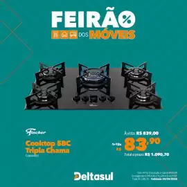 Folheto Deltasul Página 6