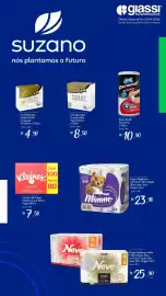 Encarte Giassi Supermercados Página 1