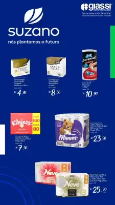 Encarte Giassi Supermercados (válido até 29-04)