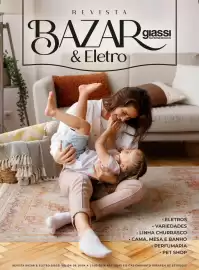 Encarte Giassi Supermercados Página 1